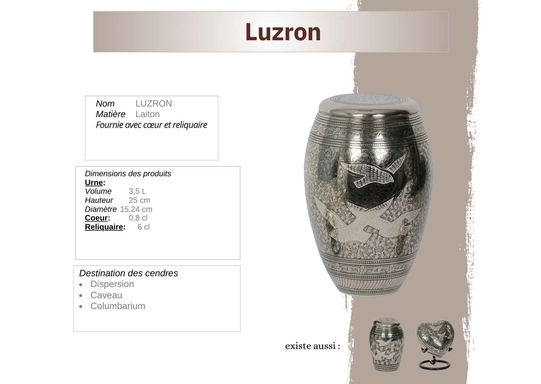 Luzron