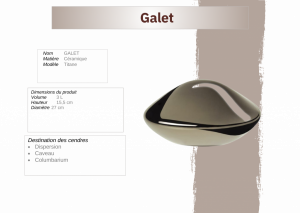 Galet