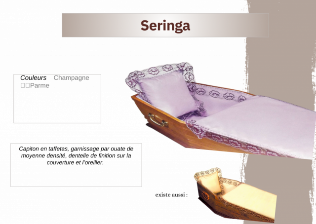 Seringa