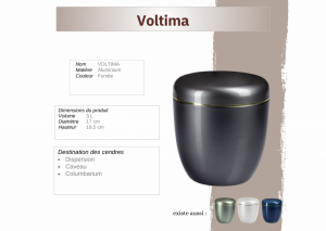 Voltima