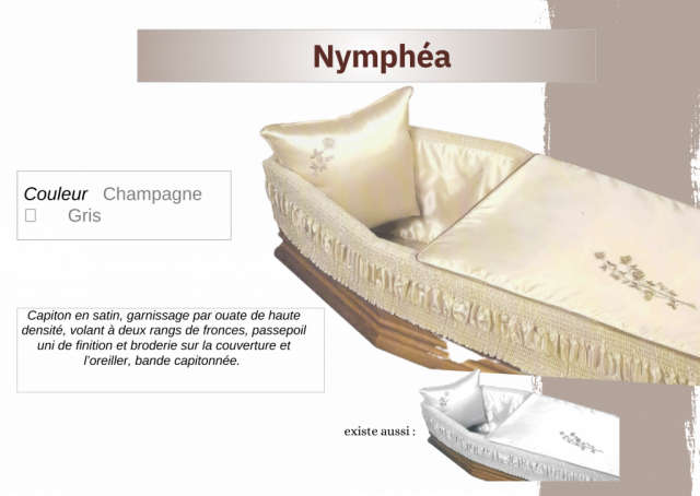 Nymphéa