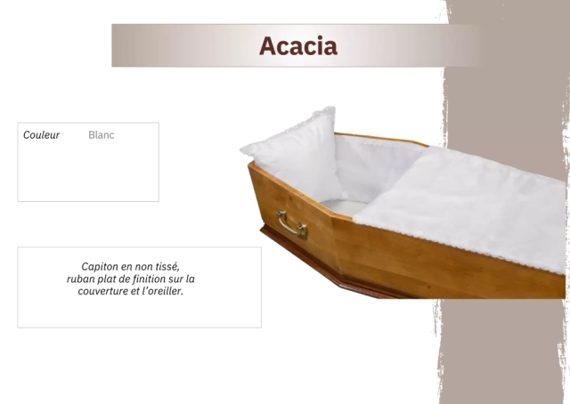 Acacia