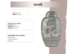 Urne Ucelli