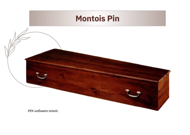 Montois Pin