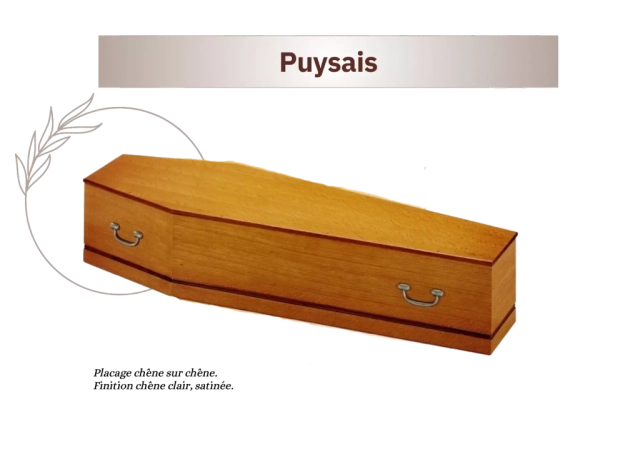 Puysais