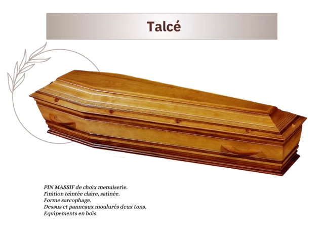 Talcé