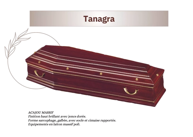 Tanagra