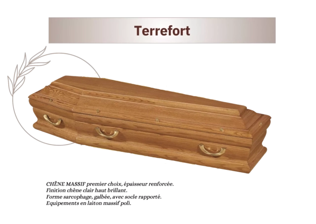 Terrefort